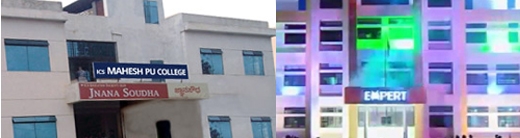 Expert clg m